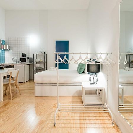 Guestready - Citytrend Apts Порту Экстерьер фото