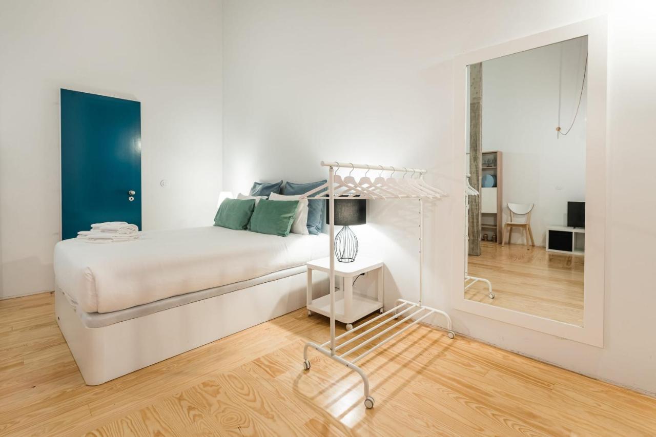 Guestready - Citytrend Apts Порту Экстерьер фото