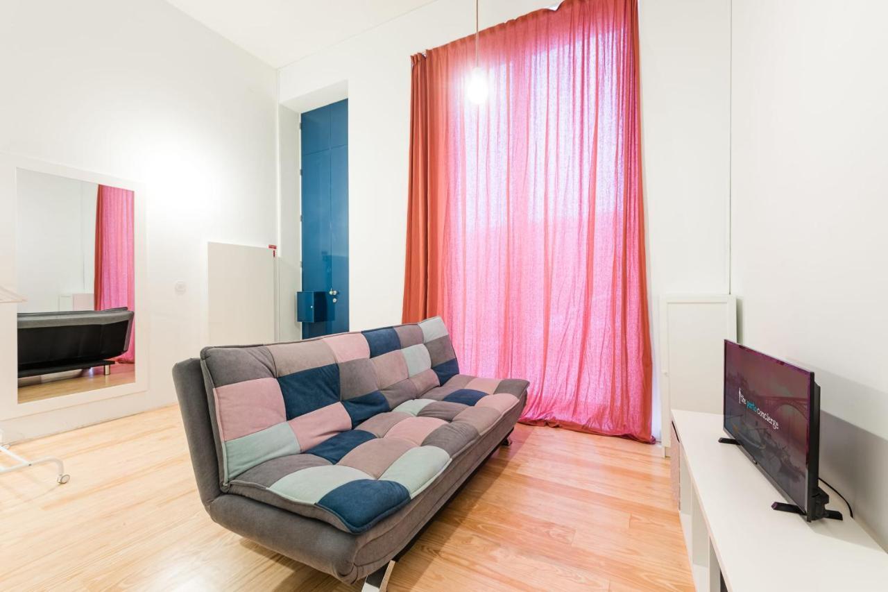 Guestready - Citytrend Apts Порту Экстерьер фото