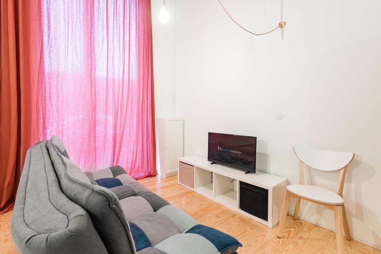 Guestready - Citytrend Apts Порту Экстерьер фото