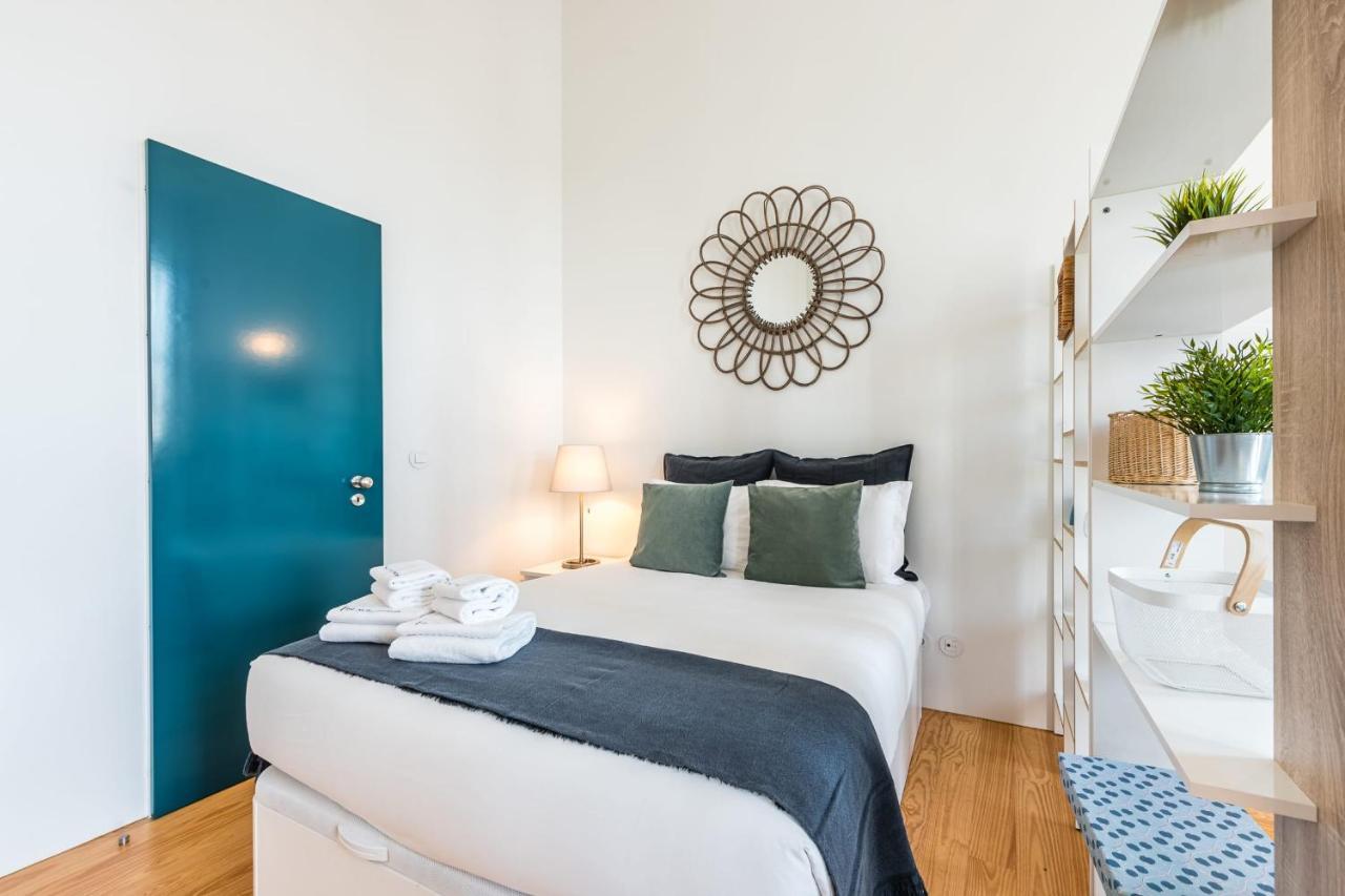 Guestready - Citytrend Apts Порту Экстерьер фото