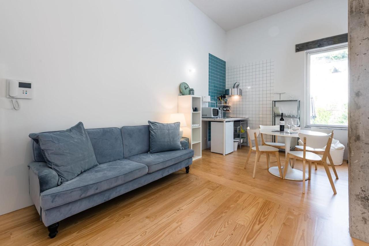 Guestready - Citytrend Apts Порту Экстерьер фото