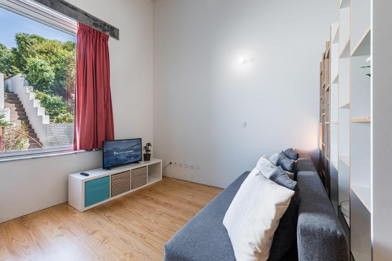 Guestready - Citytrend Apts Порту Экстерьер фото
