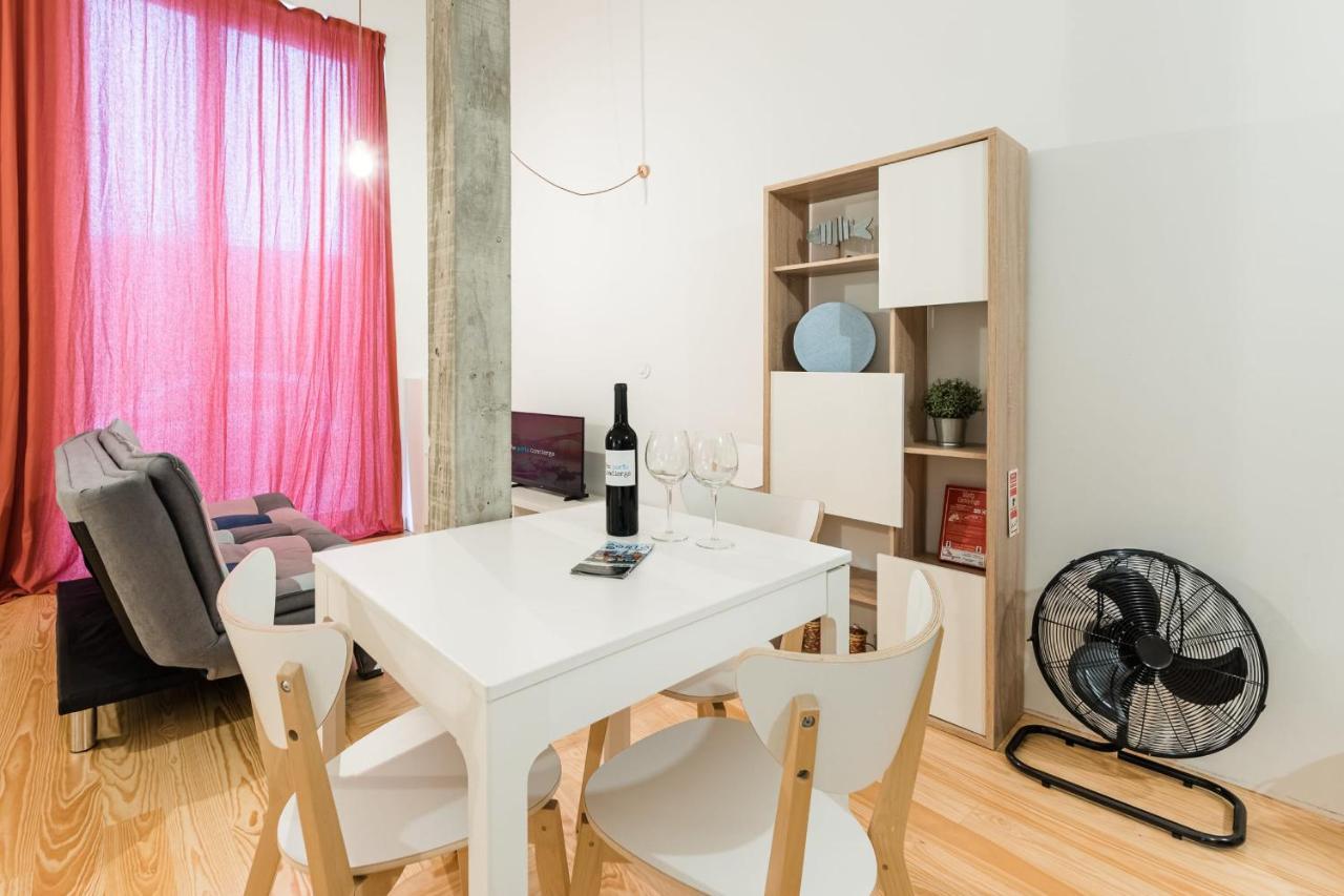 Guestready - Citytrend Apts Порту Экстерьер фото
