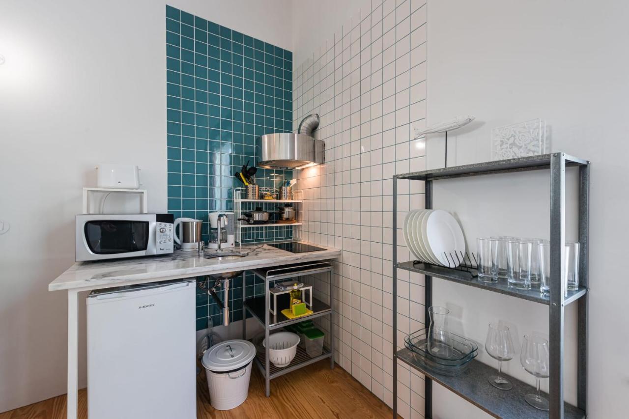 Guestready - Citytrend Apts Порту Экстерьер фото